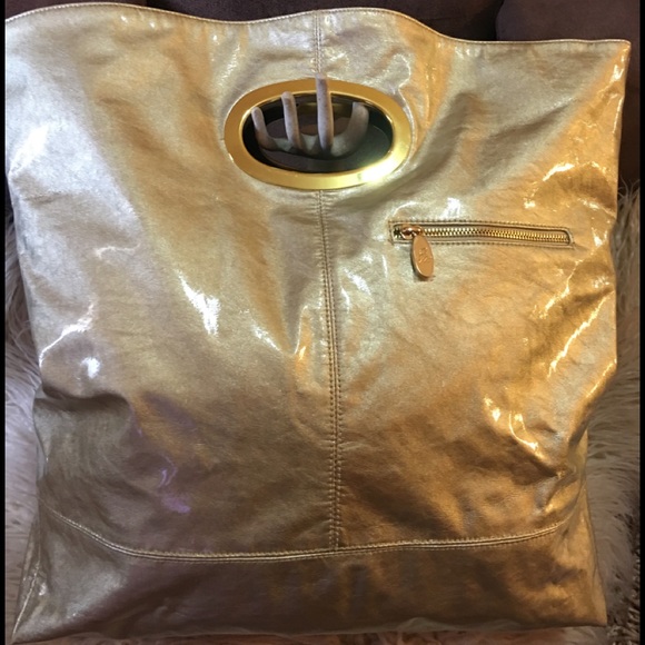 JM Collection Handbags - JM New York bag